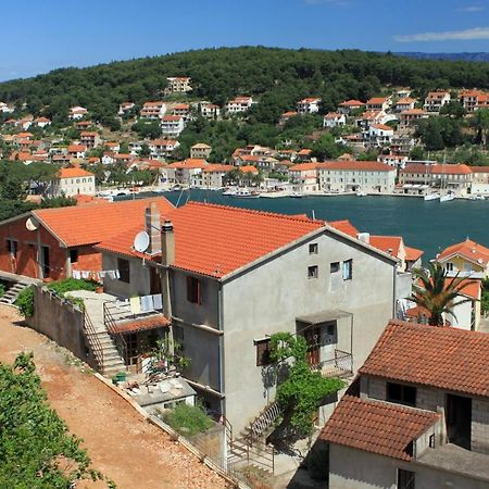 Apartments With A Parking Space Jelsa, Hvar - 8746 Jelsa  Esterno foto