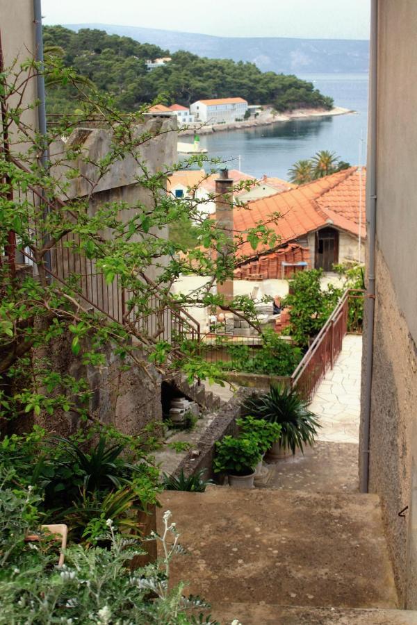 Apartments With A Parking Space Jelsa, Hvar - 8746 Jelsa  Esterno foto