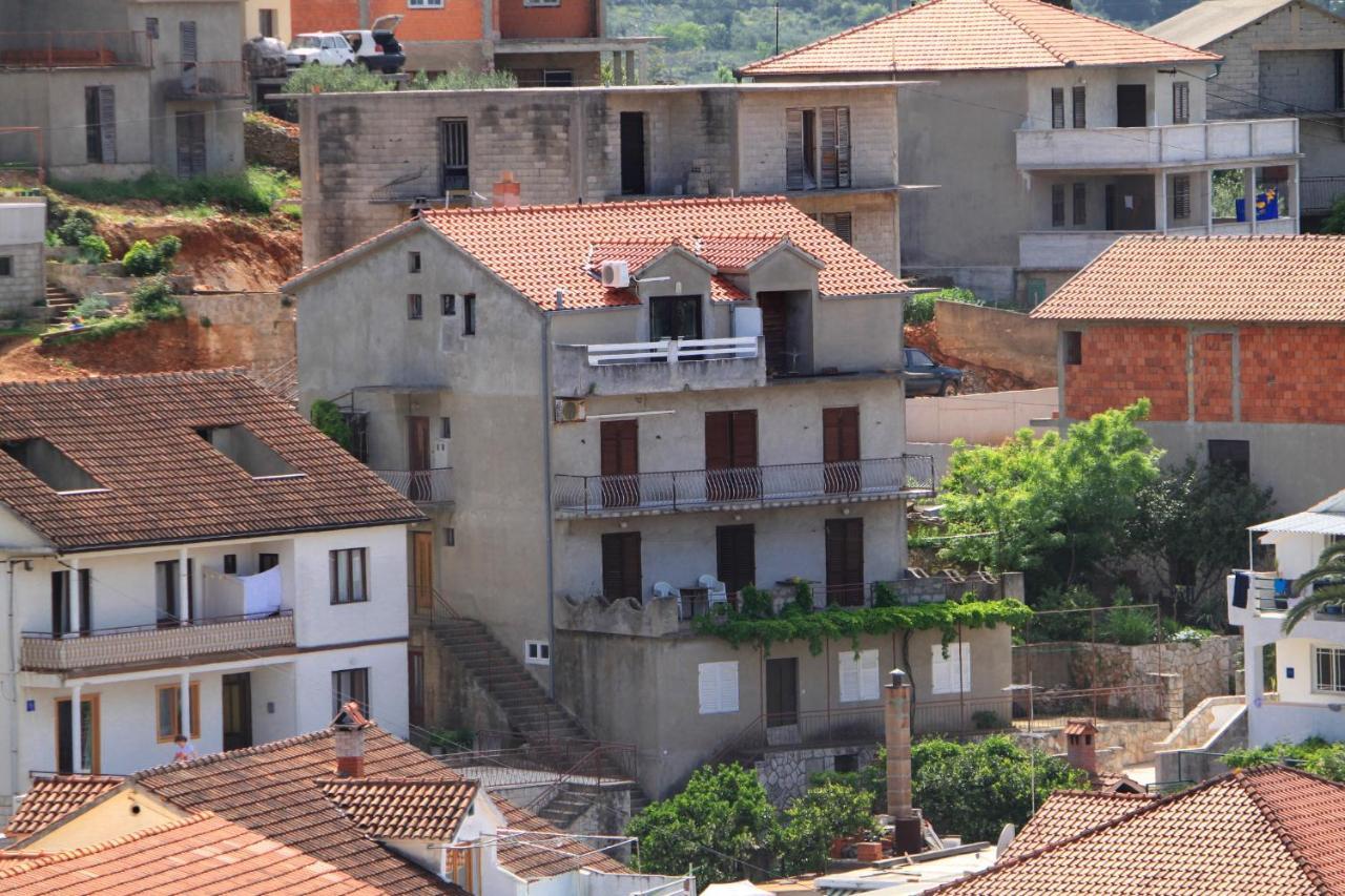Apartments With A Parking Space Jelsa, Hvar - 8746 Jelsa  Esterno foto